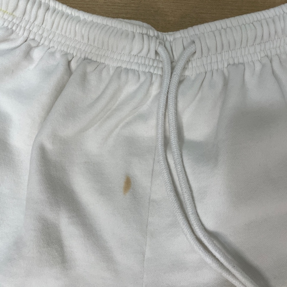 White Fox Boutique Sweatpants - Picture 4 of 7